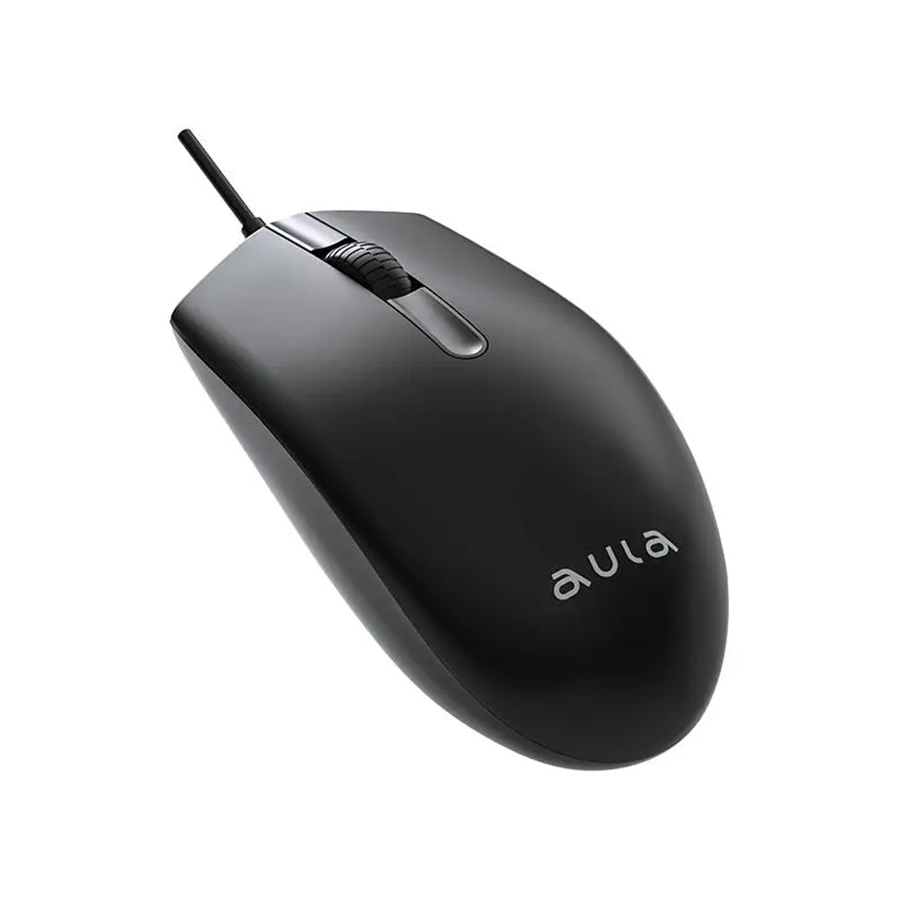 Aula AM103 USB Wired Mouse