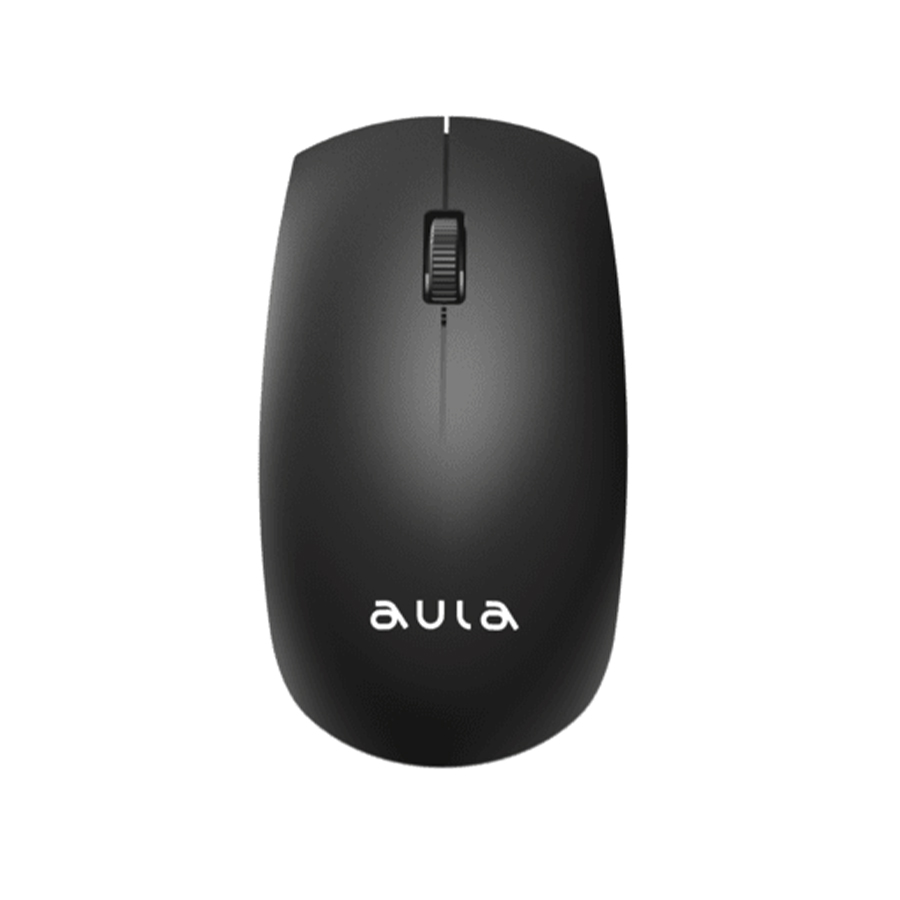 AULA AM201 2.4G Wireless Mouse 