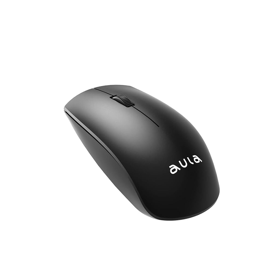 AULA AM201 2.4G Wireless Mouse 