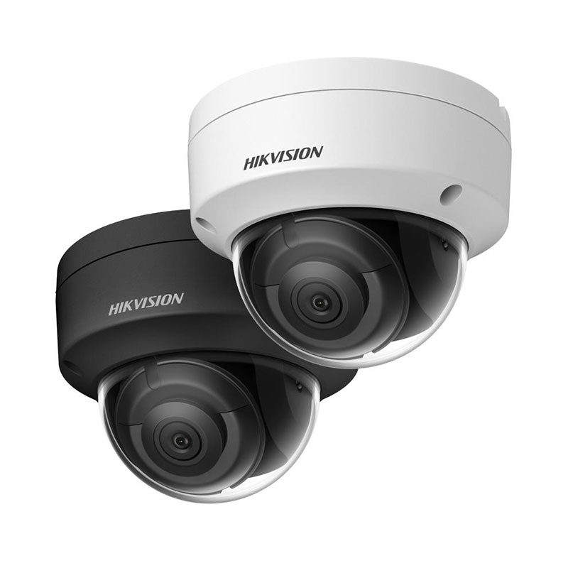 Hikvision DS-2CD2143G2-I(4mm) 4MP AcuSense Fixed Dome Network Camera