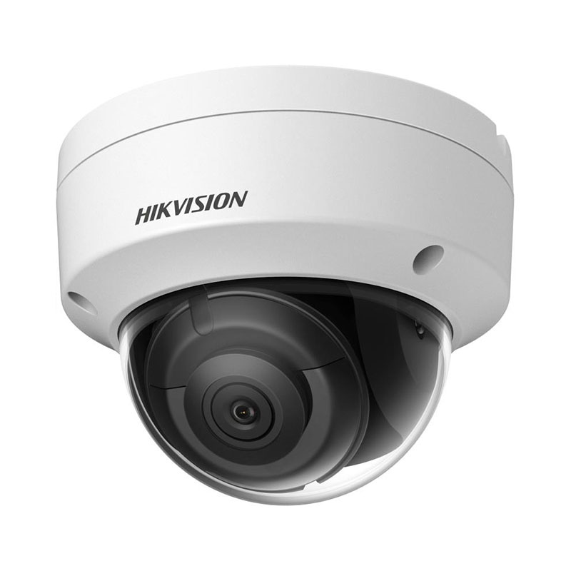 Hikvision DS-2CD2143G2-I(4mm) 4MP AcuSense Fixed Dome Network Camera