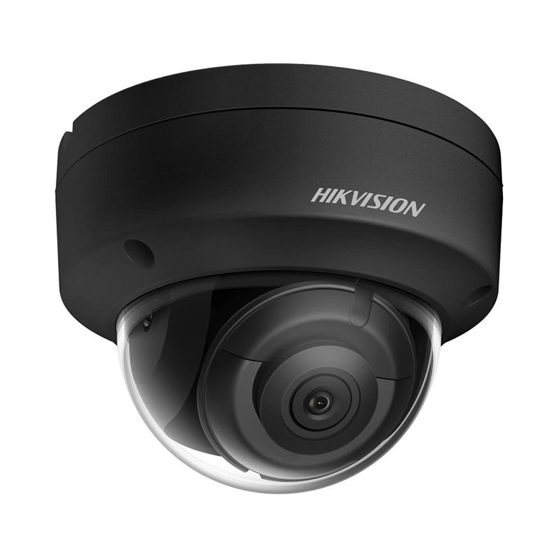 Hikvision DS-2CD2143G2-I(4mm) 4MP AcuSense Fixed Dome Network Camera