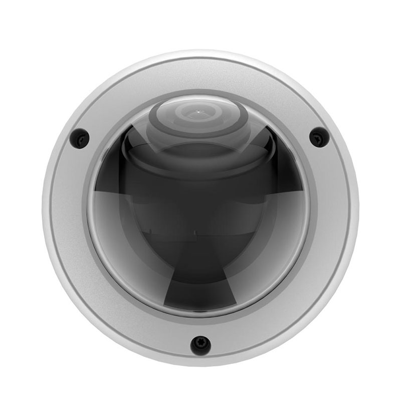 Hikvision DS-2CD1123G0-IUF(4mm) 2MP Build-in Mic Fixed Dome Network Camera