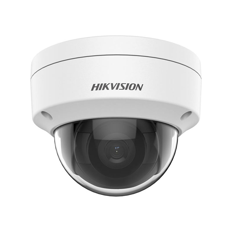 Hikvision DS-2CD1123G0E-I(4mm) 2MP Fixed Dome Network Camera