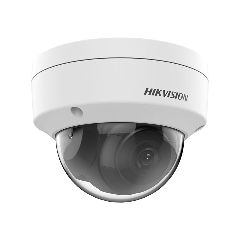 Hikvision DS-2CD1123G0E-I(4mm) 2MP Fixed Dome Network Camera