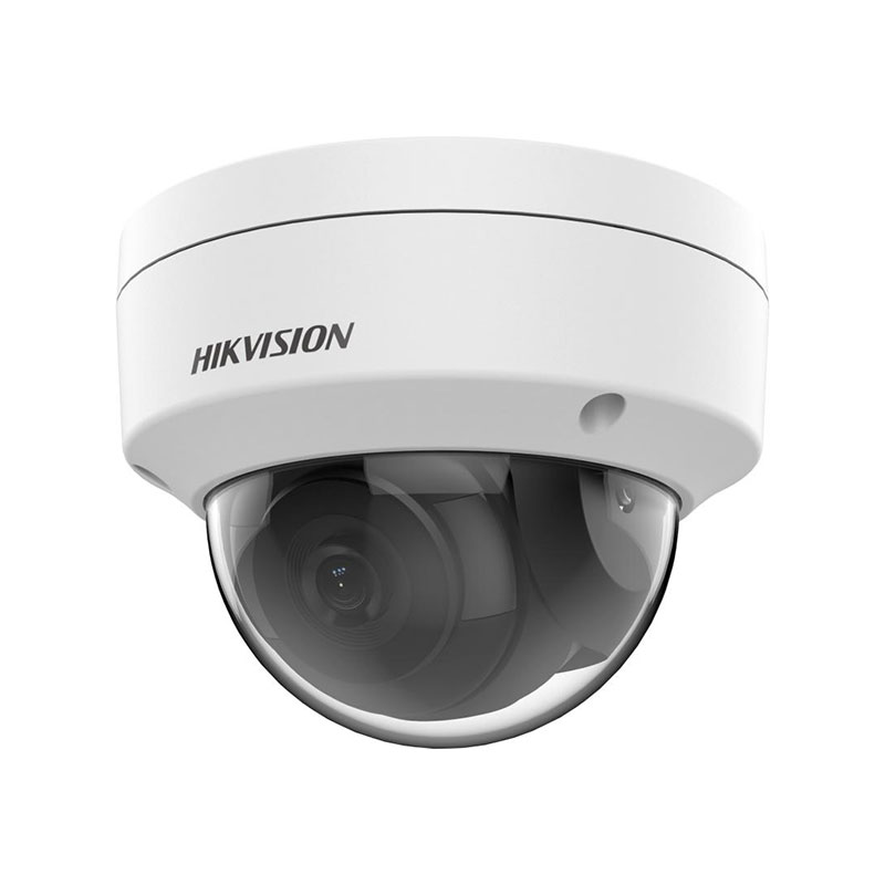 Hikvision DS-2CD1123G0E-I(4mm) 2MP Fixed Dome Network Camera
