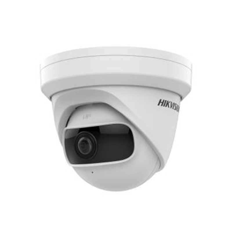 Hikvision DS-2CD2345G0P-I(1.8mm) 4MP Super Wide Angle Fixed Turret Network Camera