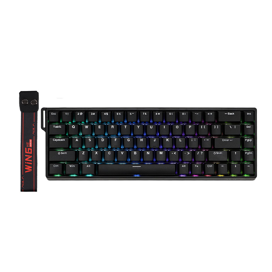 AULA WIN68 Standard Edition Mechanical keyboard