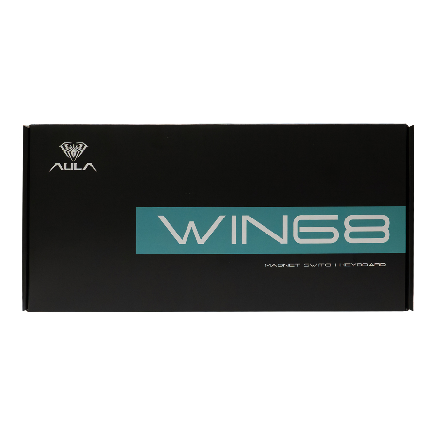 AULA WIN68 Standard Edition Mechanical keyboard