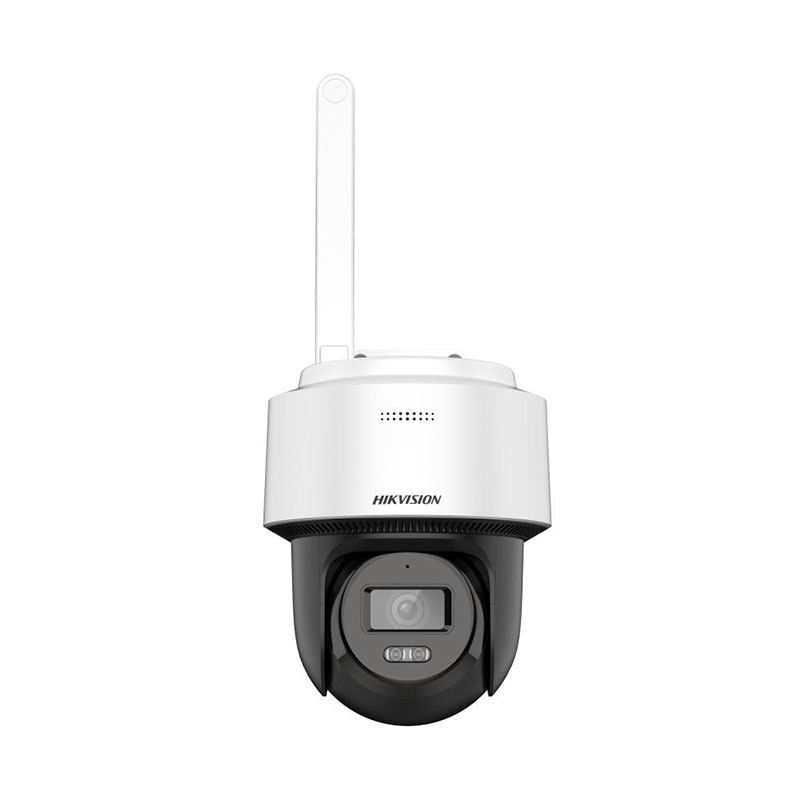 Hikvision DS-2DE2C400IWG/W(2.8mm) 4MP Fixed Outdoor IR WIFI Stand Alone PT Network Camera