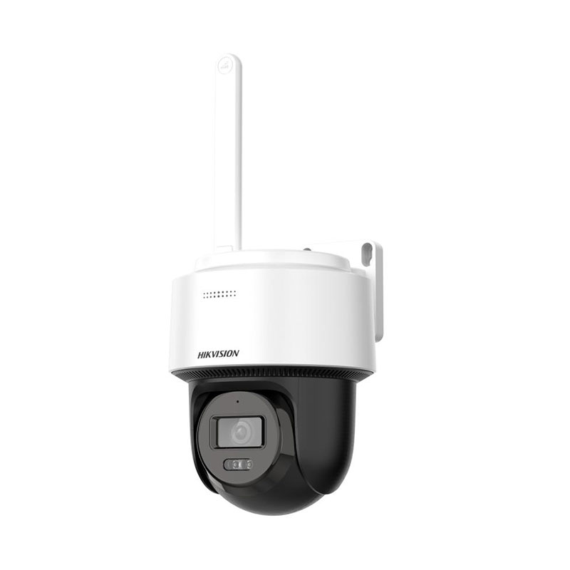 Hikvision DS-2DE2C400IWG/W(2.8mm) 4MP Fixed Outdoor IR WIFI Stand Alone PT Network Camera
