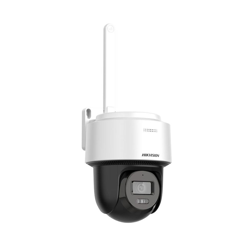 Hikvision DS-2DE2C200IWG/W(2.8mm) 2MP Fixed Outdoor IR WIFI Stand Alone PT Network Camera