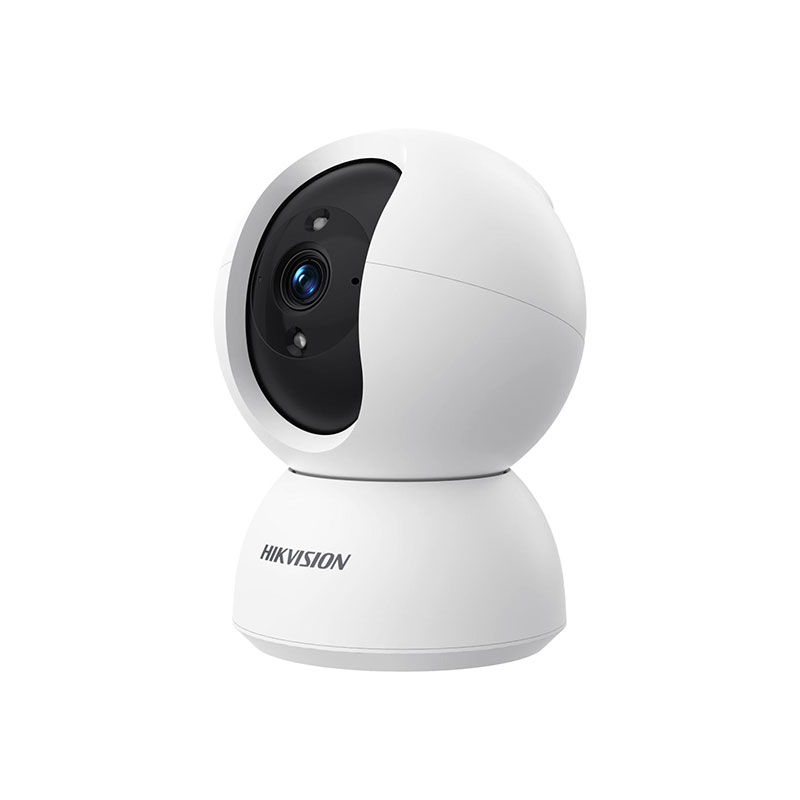 Hikvision DS-2CV2Q21G1-IDW(4mm) 2MP Indoor Fixed PT Network Camera