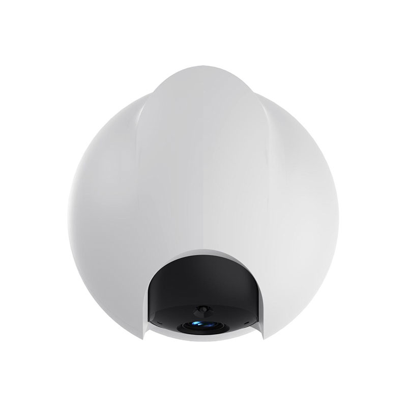 Hikvision DS-2CV2Q21G1-IDW(4mm) 2MP Indoor Fixed PT Network Camera