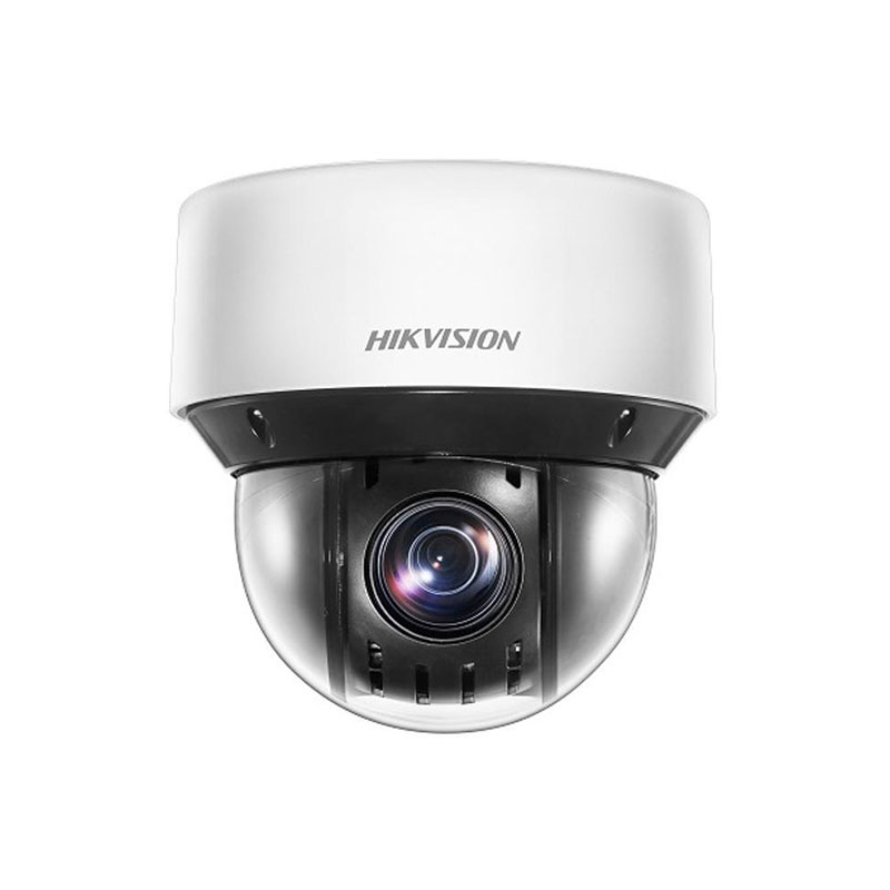 Hikvision DS-2DE4A425IWG-E 4-inch 4MP 25X Powered by DarkFighter IR Network Speed Dome