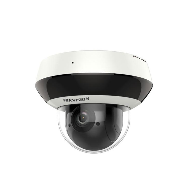 Hikvision DS-2DE2A404IW-DE3(S6) 4MP 4X Outdoor IR Mini Dome PTZ Network Camera