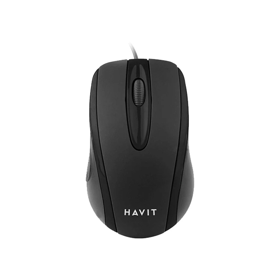 HAVIT MS753 Wired Mouse