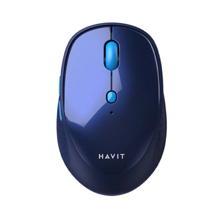 HAVIT MS76GT 2.4G Wireless Mouse