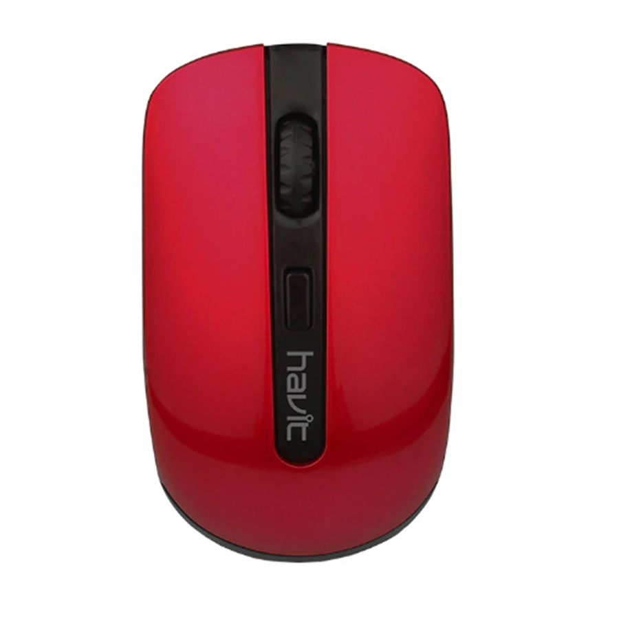 HAVIT MS989GT 2.4G Wireless Mouse