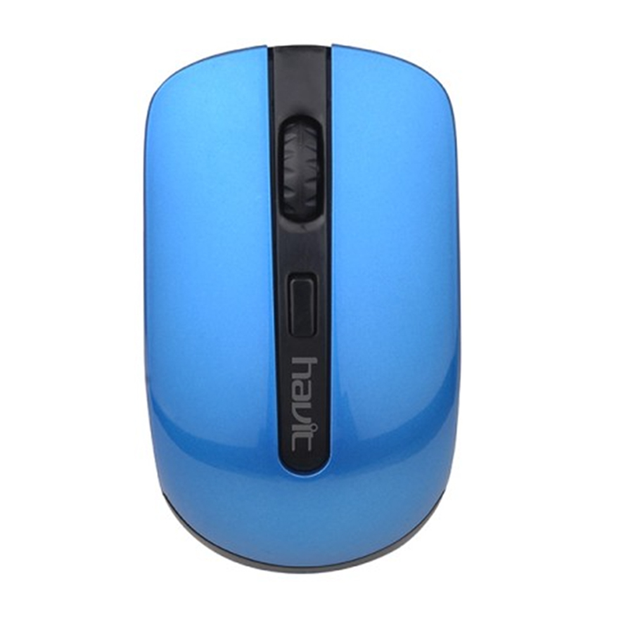 HAVIT MS989GT 2.4G Wireless Mouse