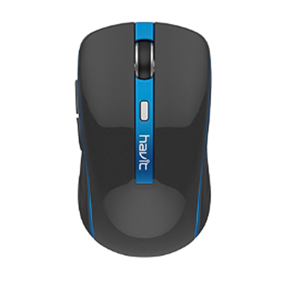 HAVIT MS951GT 2.4G Wireless Mouse