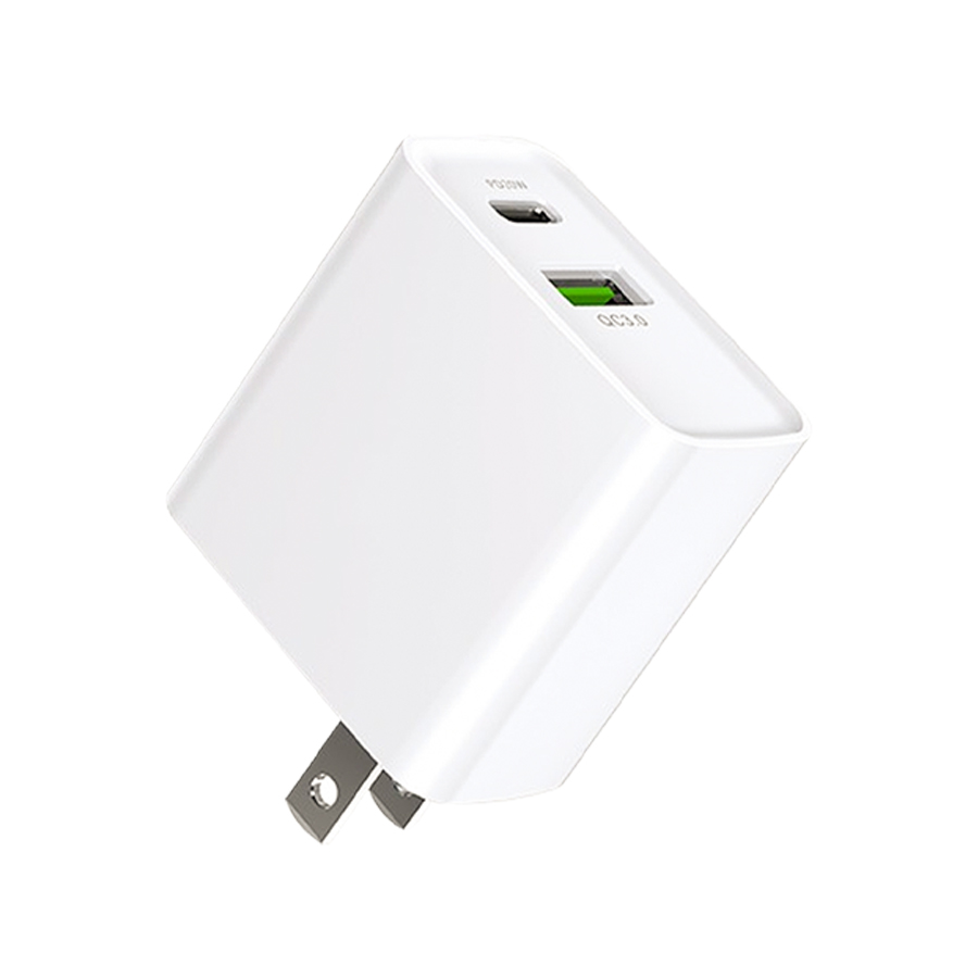 HAVIT HV-UC111 Mobile series-Home charger White