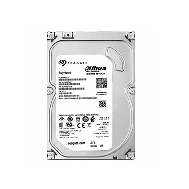 HikVision ST2000VX012 3.5