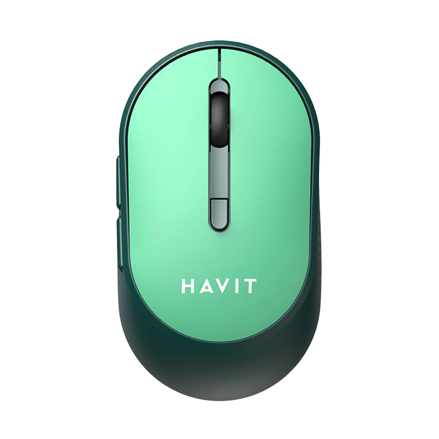 HAVIT MS78GT Wireless Mouse Small and Exquisite appearance 