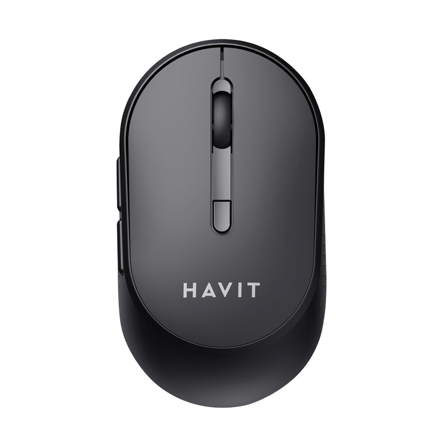 HAVIT MS78GT Wireless Mouse Small and Exquisite appearance 