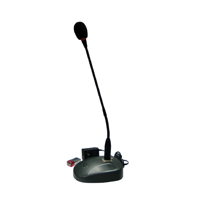 ITC T-621A Desktop Microphone (Built-in chime)