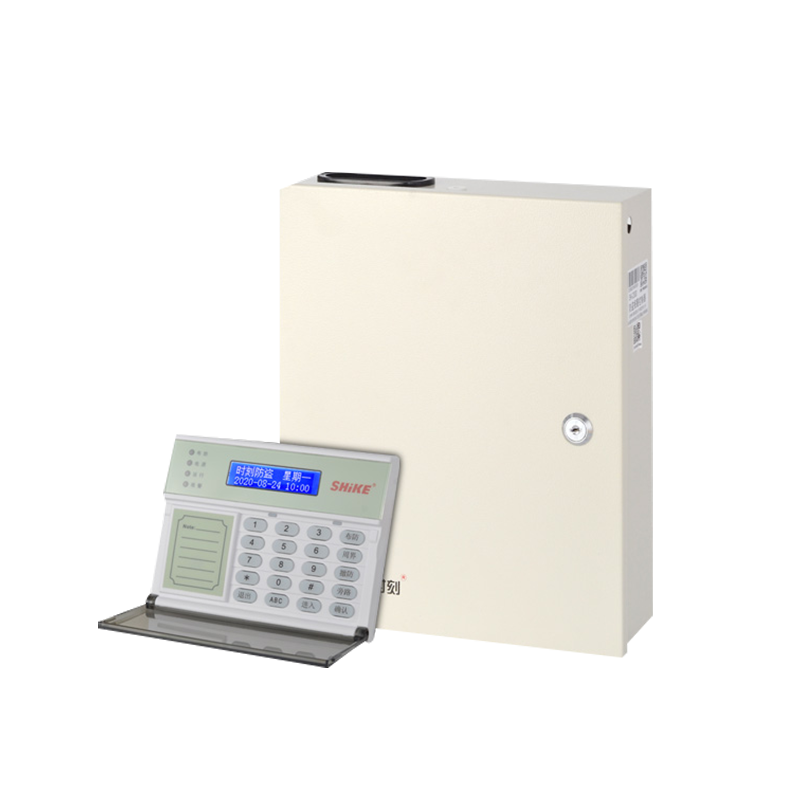 SHiKE SK-2300 Professional Alarm System Controller
