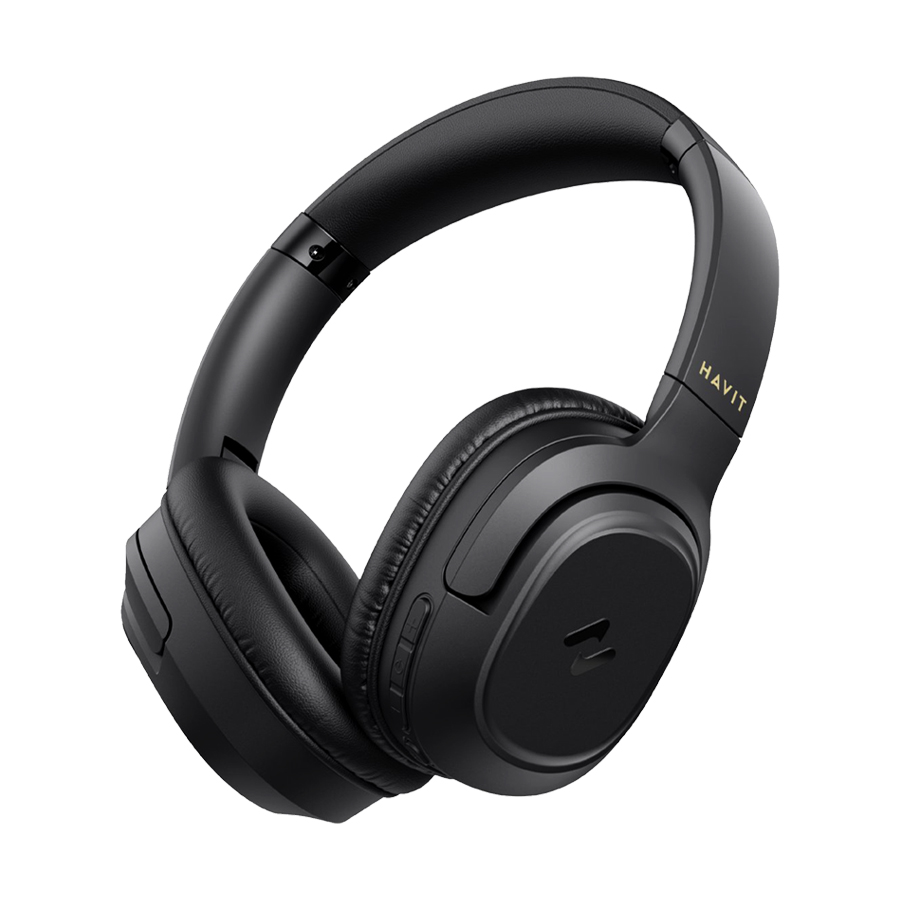 HAVIT HVBT-H612BT-BK  Wireless Headphones