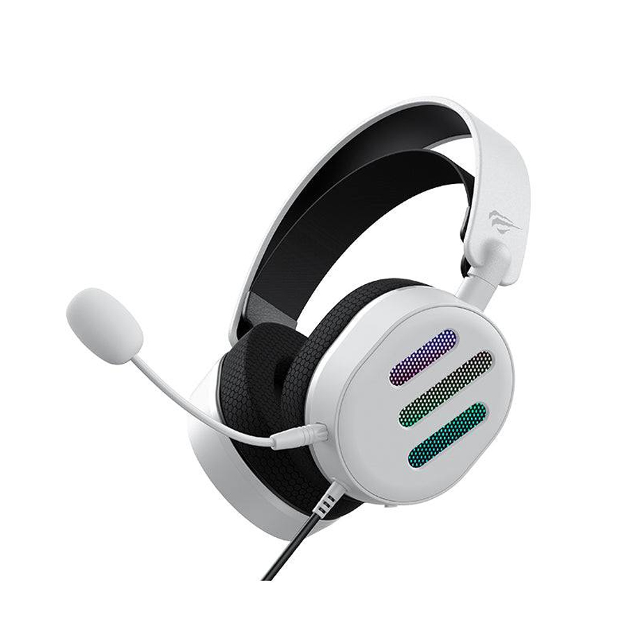 HAVIT H2038U Gaming Headphones 