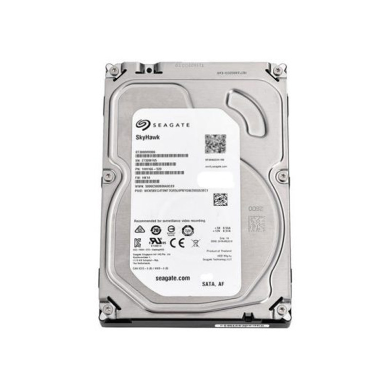 Seagate ST4000VX000 4TB SkyHawk Surveillance Hard Disk Drive