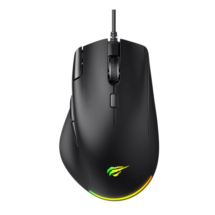 Havit MS957 Gaming Mouse