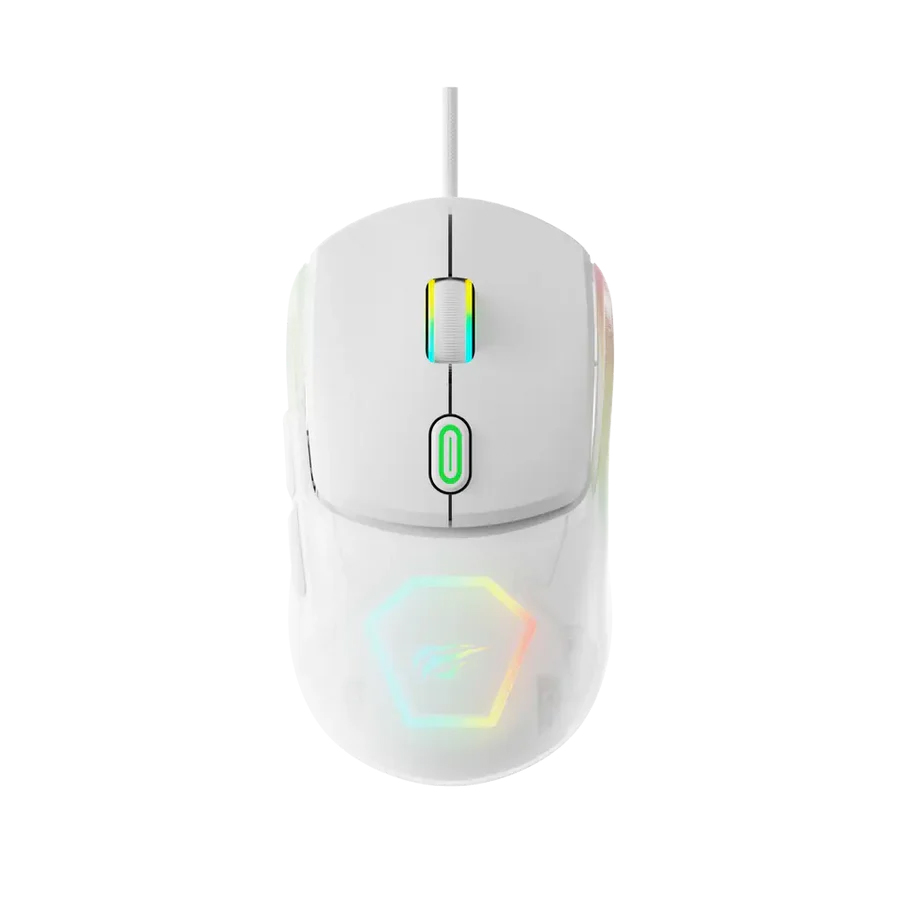 Havit MS965SE Gamenote Mouse 3 in 1