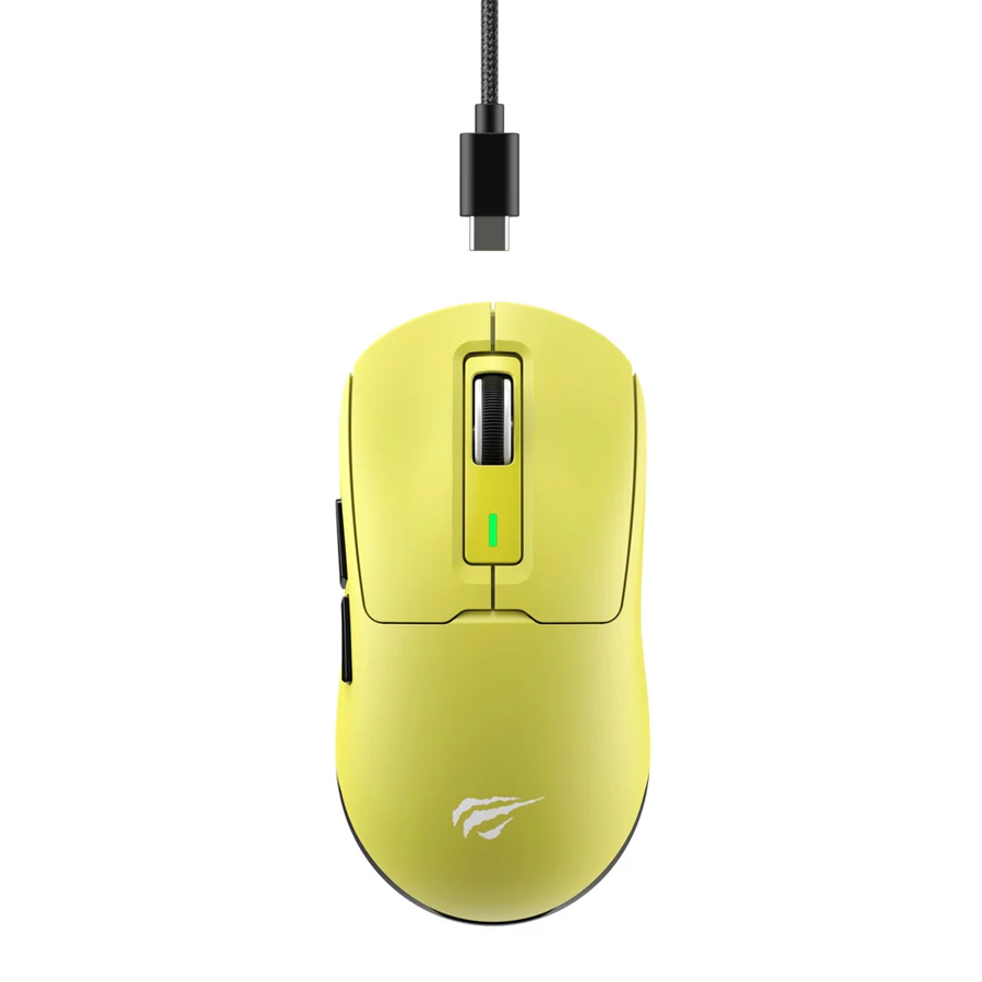  HAVIT MS969SE Gaming Mouse 