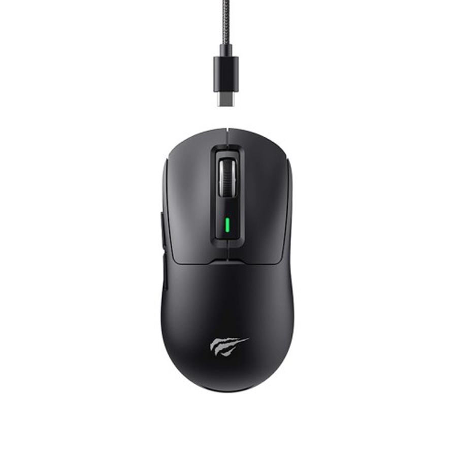  HAVIT MS969SE Gaming Mouse 