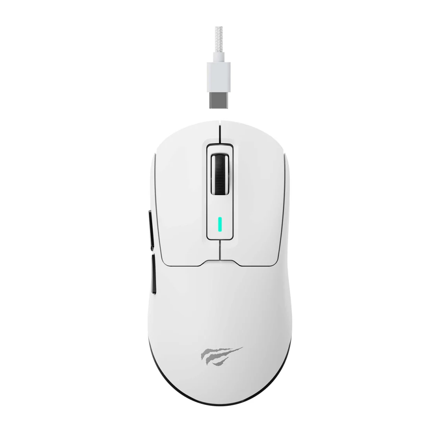 HAVIT MS969WB Gaming Mouse 