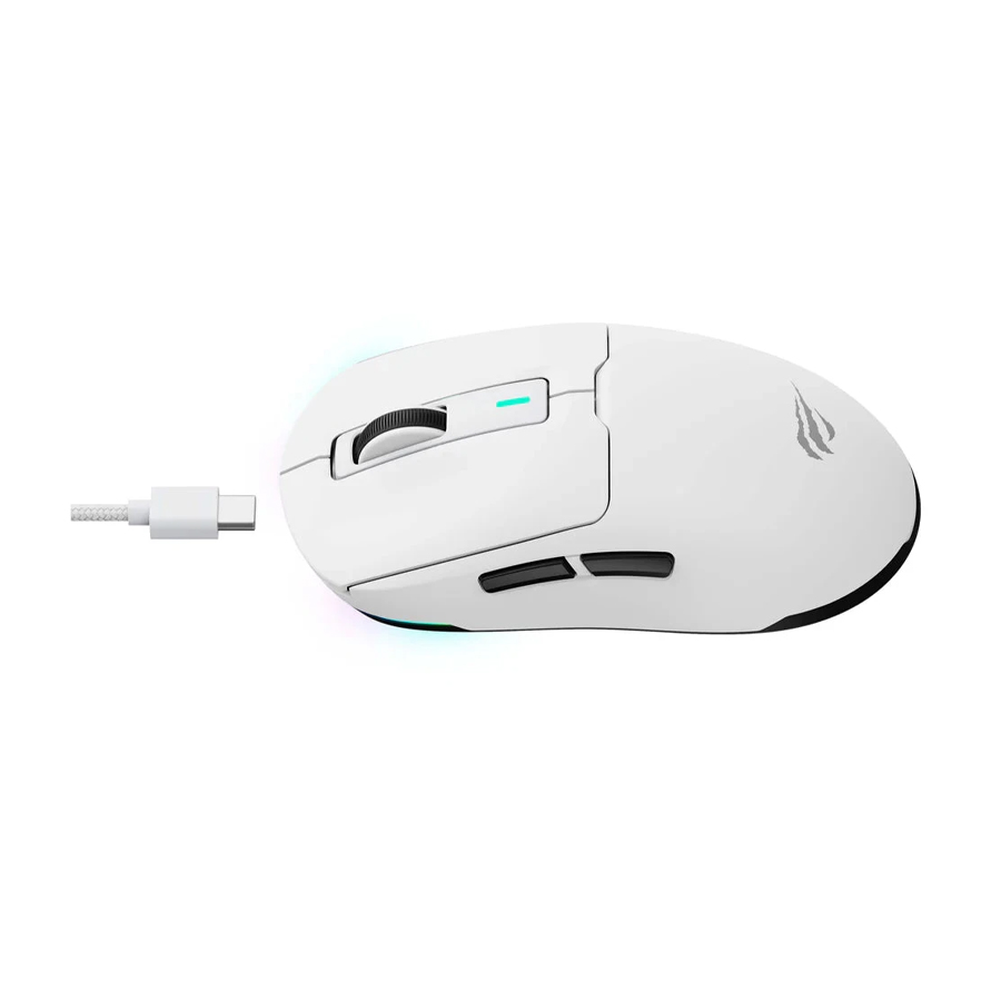 HAVIT MS969WB Gaming Mouse 