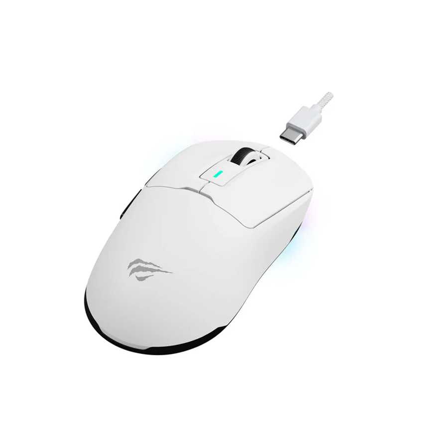 HAVIT MS969WB Gaming Mouse 