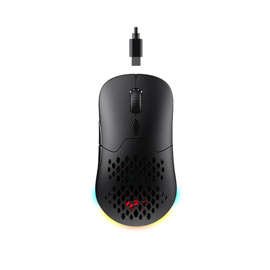  HAVIT MS963WB Gaming Mouse 