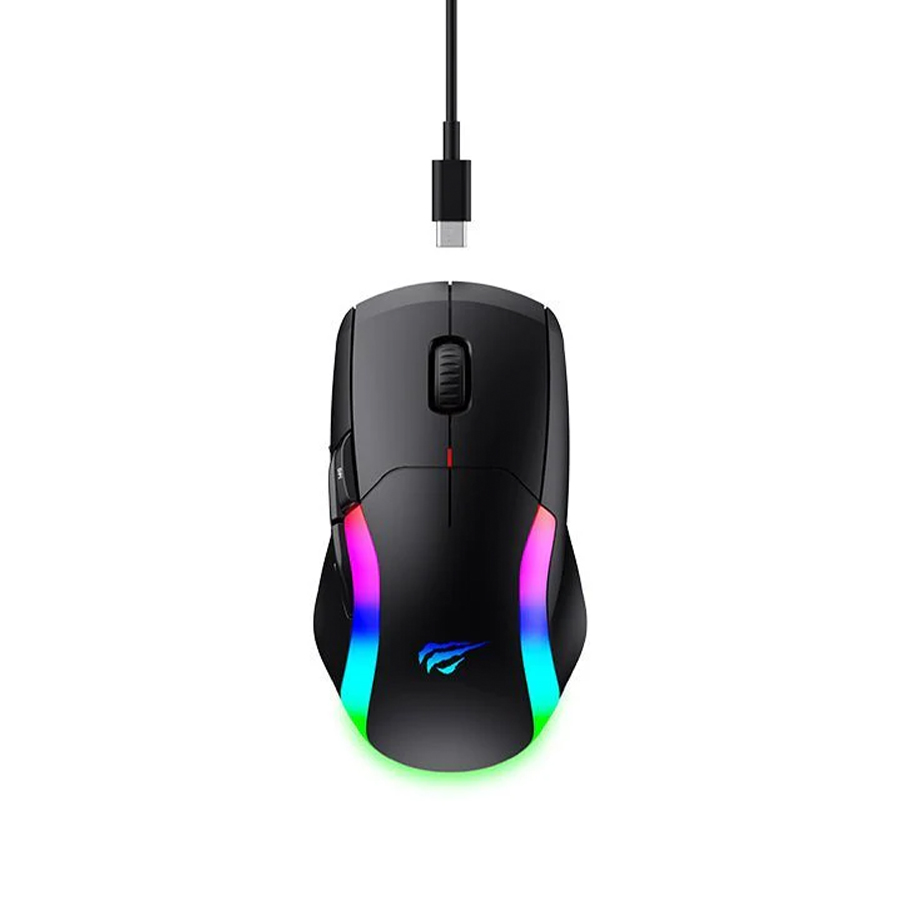HAVIT MS959WB Gaming Mouse 