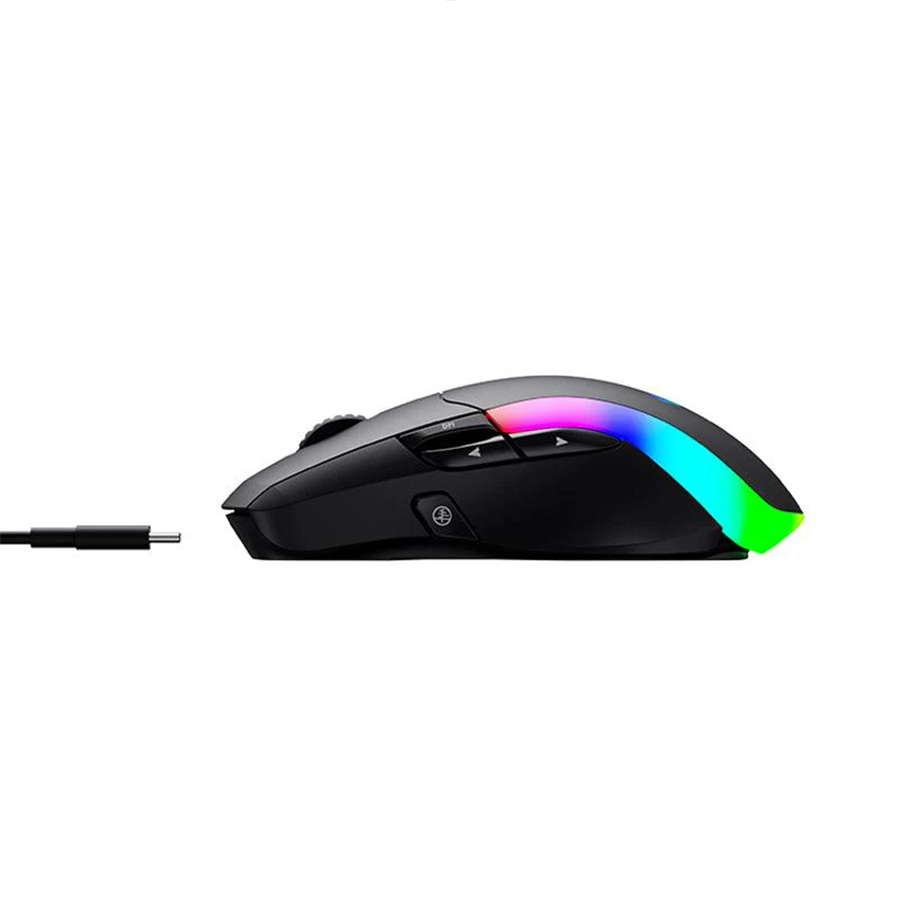 HAVIT MS959WB Gaming Mouse 