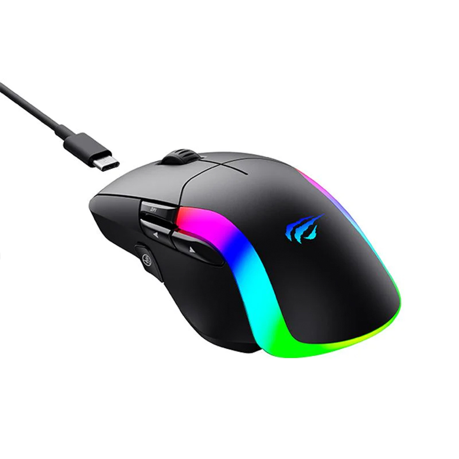 HAVIT MS959WB Gaming Mouse 