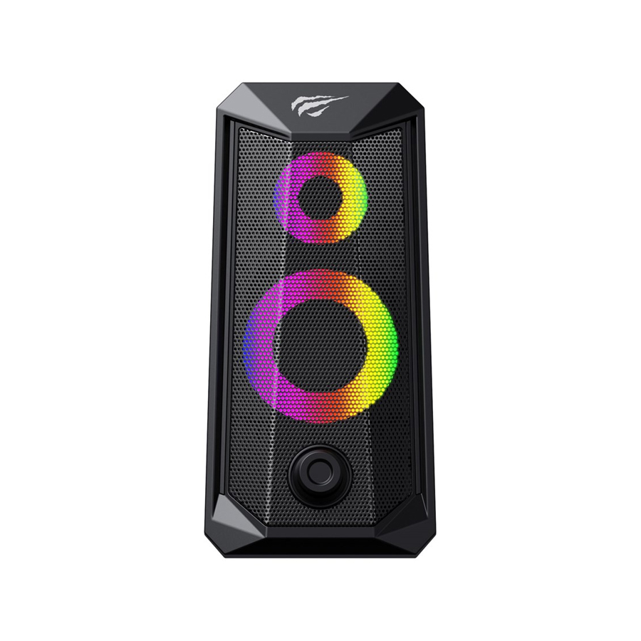 HAVIT SK202 Stereo Electronic Sports Speaker