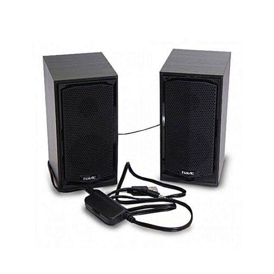  HAVIT SK518 Professional Speaker Unit
