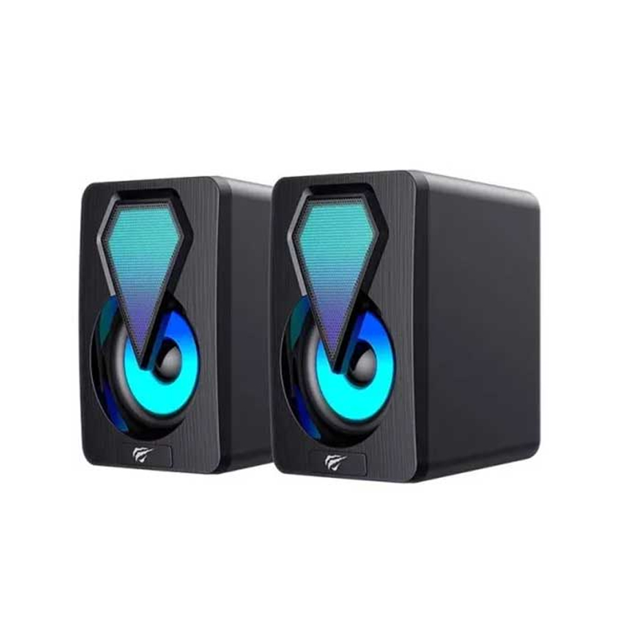 HAVIT SK210Mini Stereo Electronic Sports Speaker 