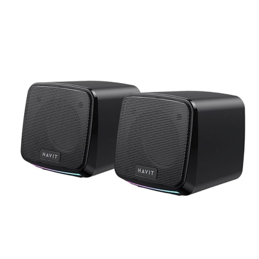 HAVIT SK764 Stereo Computer Speaker 