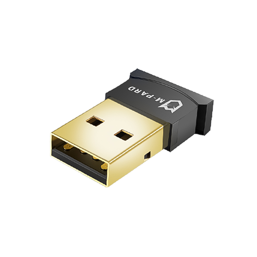 M-PARD MD009 USB 2.0 to Bluetooth 5.0 Adapter